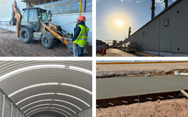 Servicios Industriales